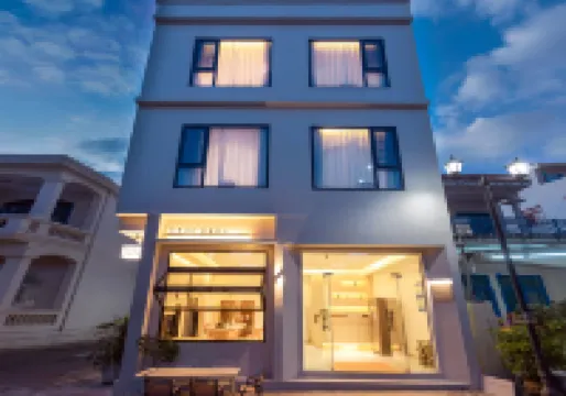 Sanya Xiwen Homestay Hotels near Tianya Haijiao