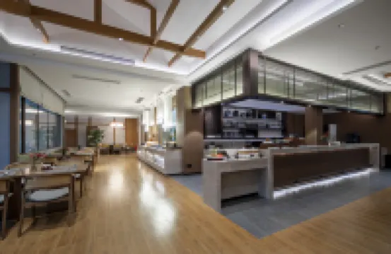 青城山悅尚清享飯店（青城山站店）