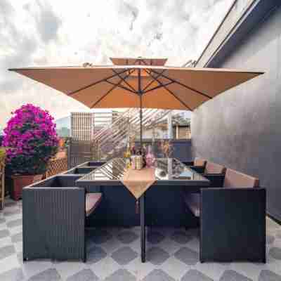 呈季酒店（西山大藤峽風景區店） Hotel Exterior