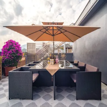 CHENGJI Hotel