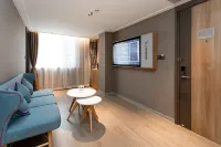 Homeinn · neo (Chaozhou People's Square) - 2 stjerner