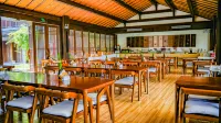 Qingyan Ancient TownGuiyang - servizio colazione