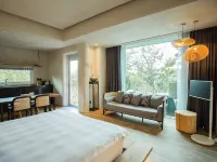 One house