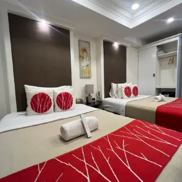 Khotel near T3 Airport