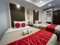 Khotel Pasay Ξενοδοχεία στην πόλη Pasay