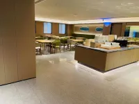 JI Hotel (Siyang Shanghai Middle Road) - breakfast