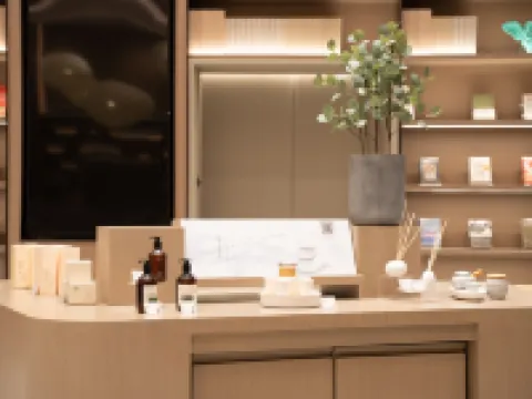 JI Hotel (Ganzhou Yudu Wanda Plaza) Hoteles en Yudou