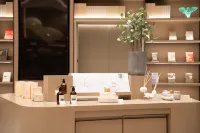 JI Hotel (Ganzhou Yudu Wanda Plaza)