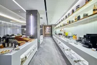 Homeinn Plus - Tangshan Laoting Jingtang Port - sarapan