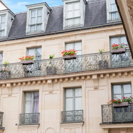 Hotel Aston Paris