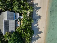 MYAMO BEACH LODGE Hotels in Pasir Putih