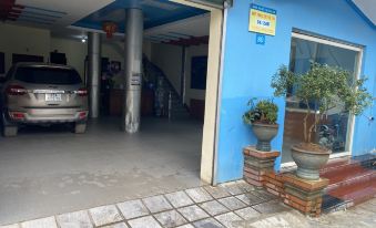 Thuan An 1 hostel