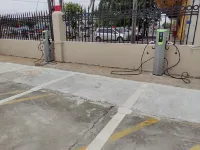 enjoy inn Wanning Hotel