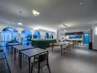 西雙版納景洪瀾岸酒店(告莊星光夜市店) 西雙版納酒店