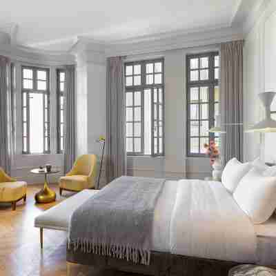 The Dolli at Acropolis, A Hotel to Live Rooms