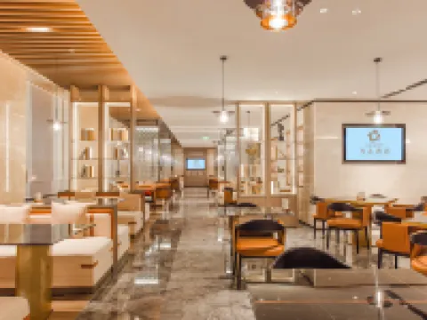 Wanhao Hotel (Hohhot Wanda International Convention and Exhibition Center) Hotels in Hohhot