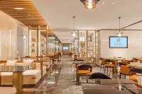 Wanhao Hotel (Hohhot Wanda International Convention and Exhibition Center)