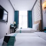 Xana Hotelle Hotel (Anyue Shiku Digital Exhibition Center) - 3 stelle
