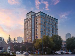 All Seasons Hotel (Chengdu Wenjiang Guose Tianxiang Branch)