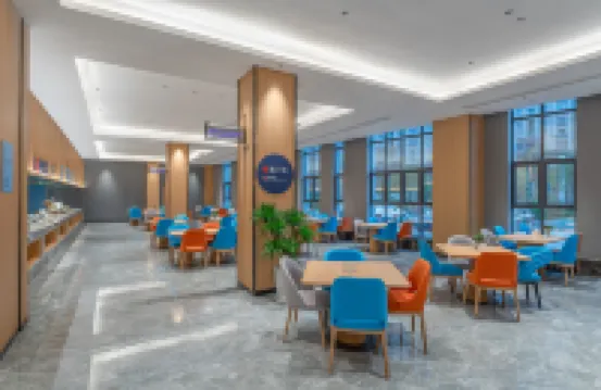 Holiday Inn Express HUANGSHI CIHU LAKE by IHG - 4-Star
