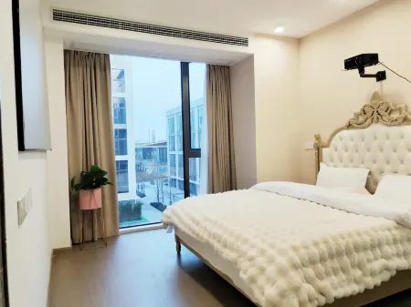 Meow Meow Apartment
