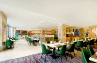 Holiday Inn Qingdao City Centre
