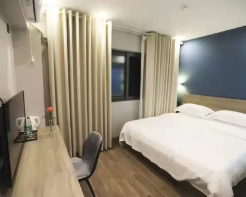 高縣柏瑞酒店 高縣酒店