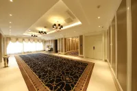 Wanhao Kaiyue International Hotel Hotels in Ying County