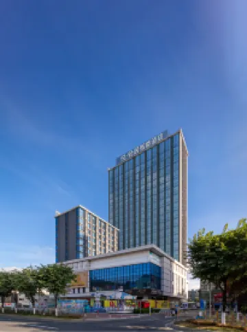 悦軽居（金湾空港）