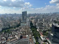 Xingyinyunduan Hotel (Guangzhou Changgang Subway Station) Hotels near Loft 345