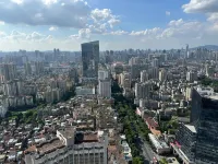 Xingyinyunduan Hotel (Guangzhou Changgang Subway Station) - Condos