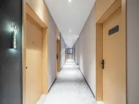 Magnotel Hotel (Macheng High-Speed Railway Station Trade City)