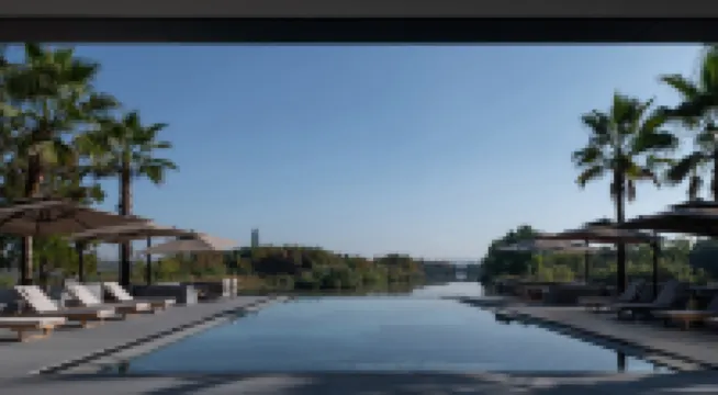 嘉野酒店 温州酒店