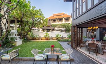 Puripunn Hideaway