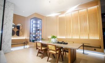 Ya Duo Yi Ge Hotel