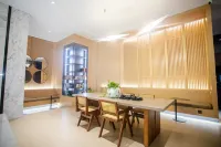 Ya Duo Yi Ge Hotel Hotel di Yunmeng