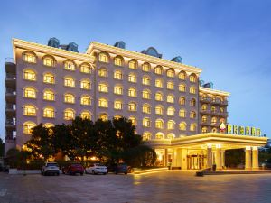 Yantai Lijing Bay Hotel (Fisherman's Wharf)