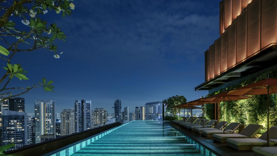 อาร์ที่เซน สิงคโปร์