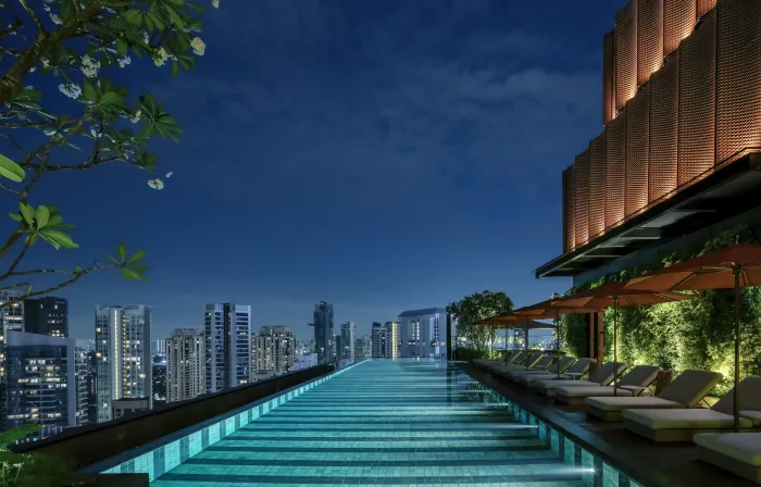 Artyzen Singapore