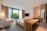 ทิมเบอร์ตัน รีสอร์ท เขาใหญ่