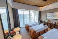 Nankun Shanju Hot Spring Resort - spa