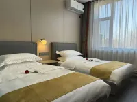 Ruyi Hotel, Licheng District, Changzhi