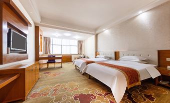Yuexuan Hotel