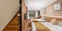 Ecological Park Hotel (Sanshui Qiaoxin Ecological Park) - Executive Suite