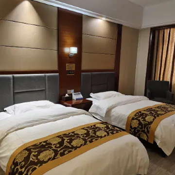 Linyi Wenhe Hotel
