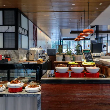 MUMIAN RiZhao Hotel