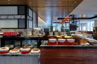 MUMIAN RiZhao Hotel - Bữa sáng