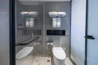 Memory Shiguang E-sports Hotel (Nanchang Wangfujing Branch) - Esports