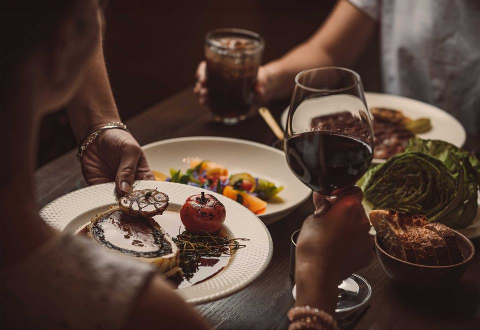 2. 호라이즌 바이 ..