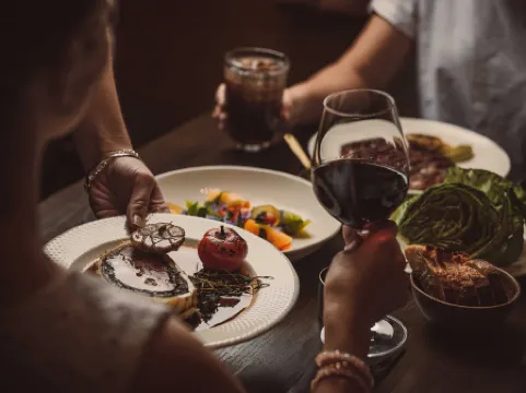 Horizon by SkyCity Отели в г. Окленд